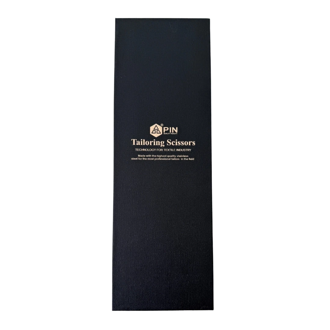 Profesyonel Kumaş Kesim Makası 30 cm Ultra Kaliteli Makas