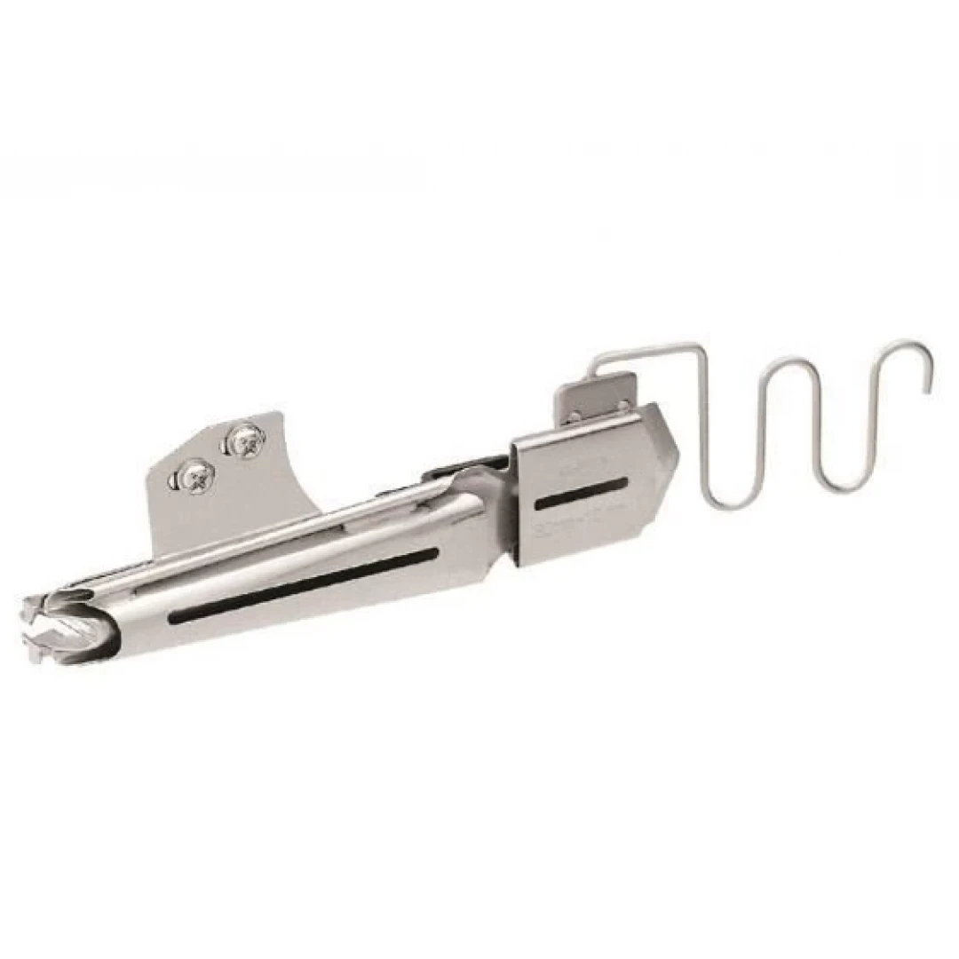 Reçme Bant Çift Kıvırma Apara