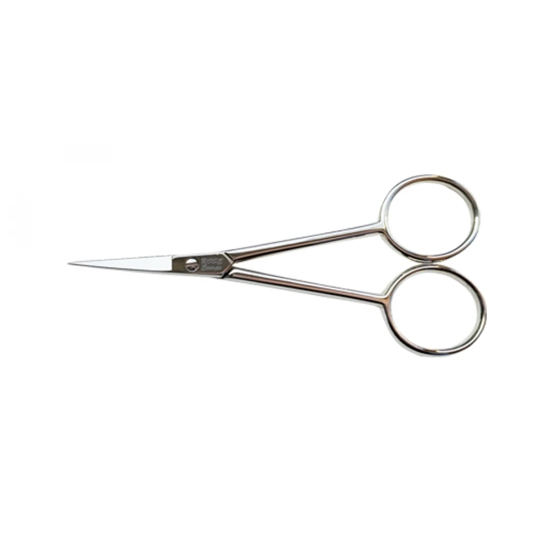 Rose Ayrık Saplı Nakış Makası 4