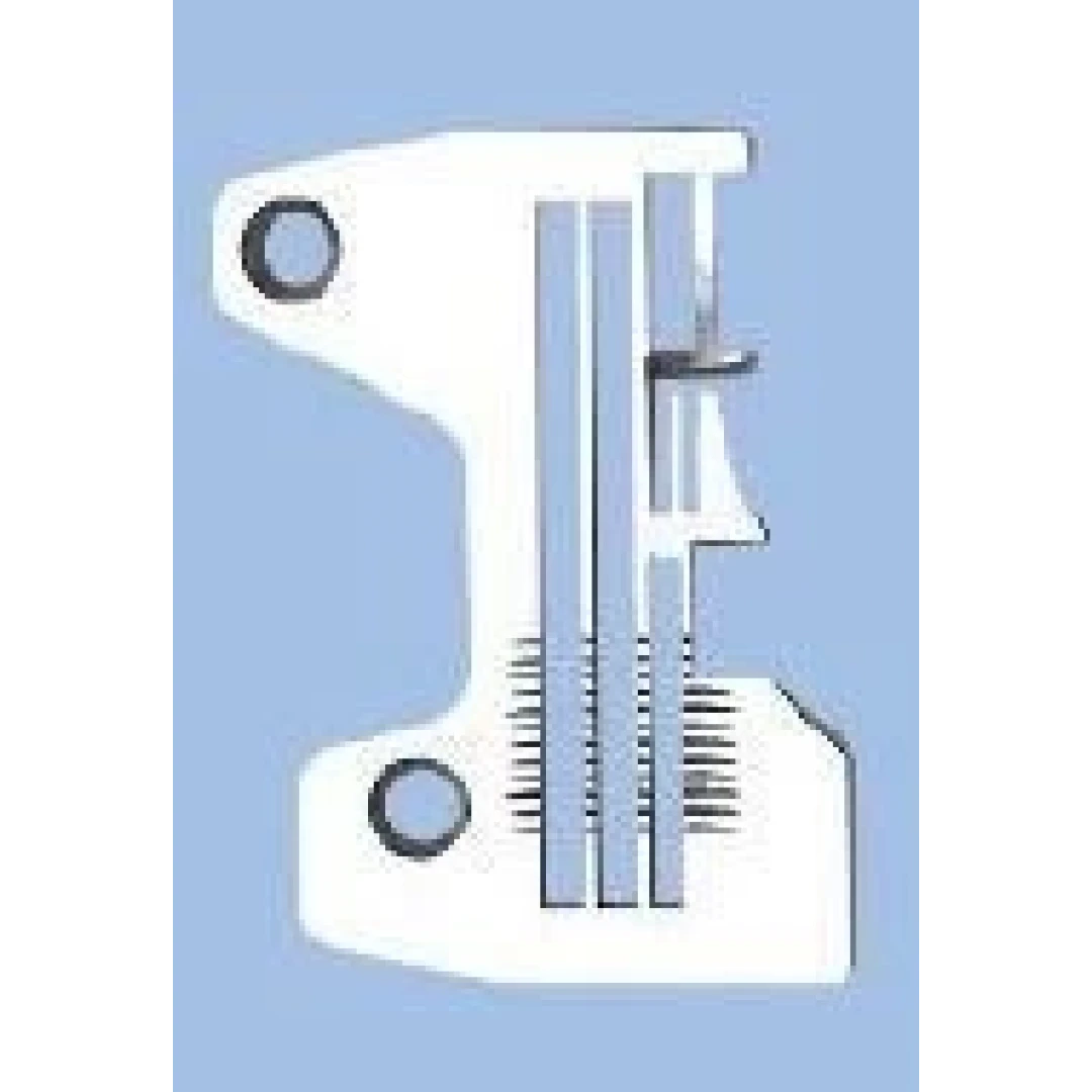 S19162 BROTHER N SERİSİ 4 İP PLAKA