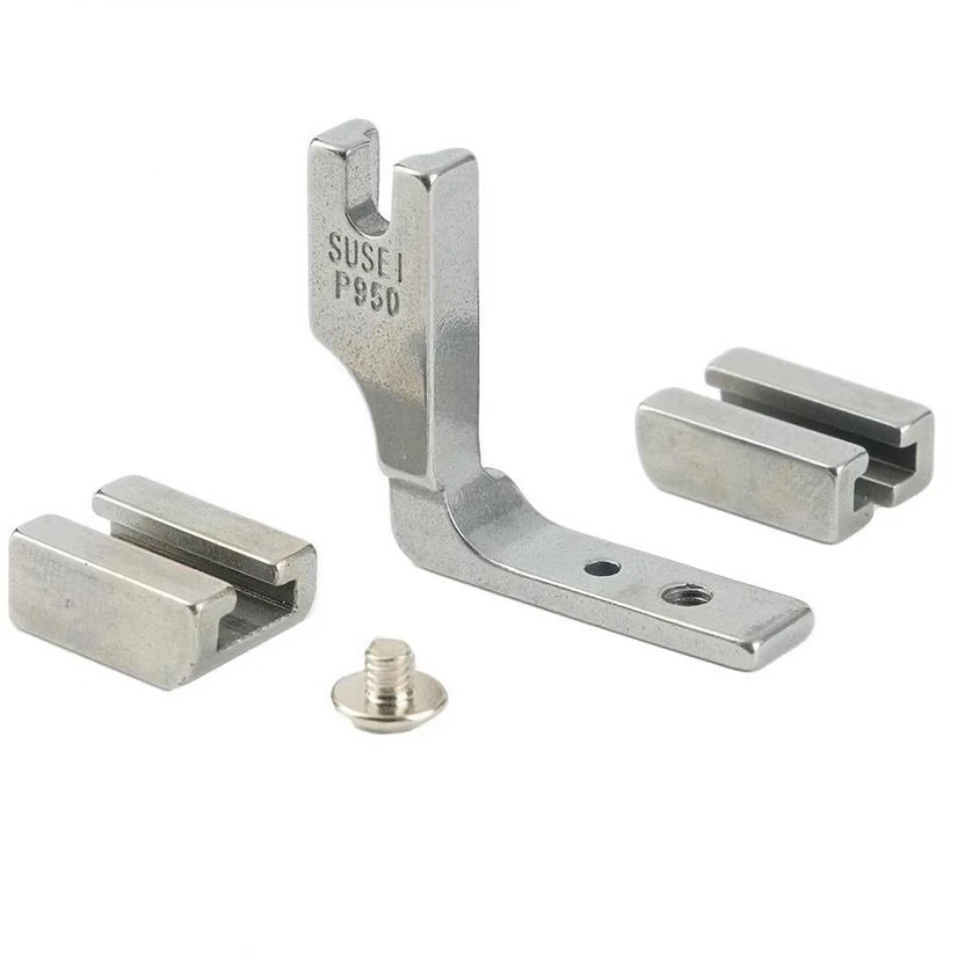 S950 Üstten Vidalı Büzgü Ayağı