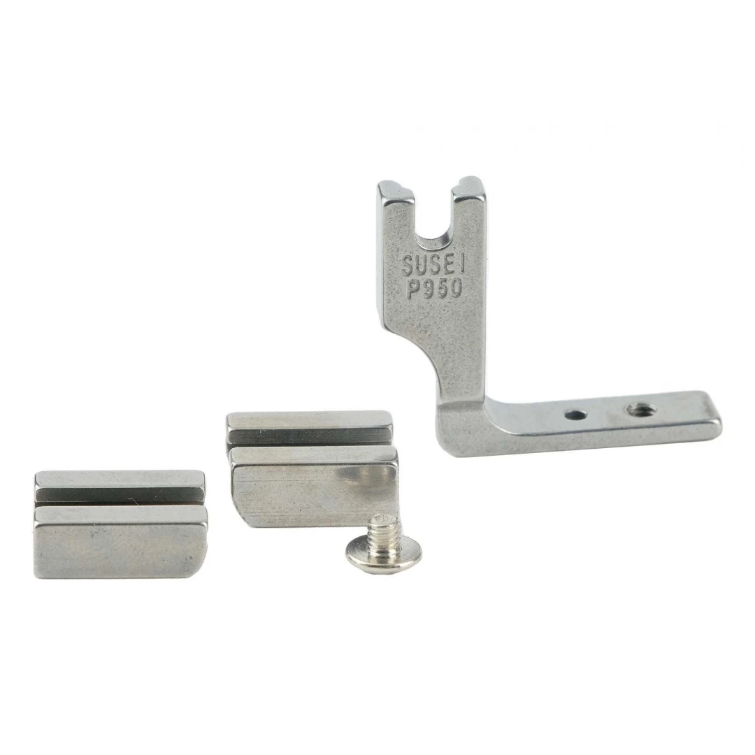 S950 Üstten Vidalı Büzgü Ayağı