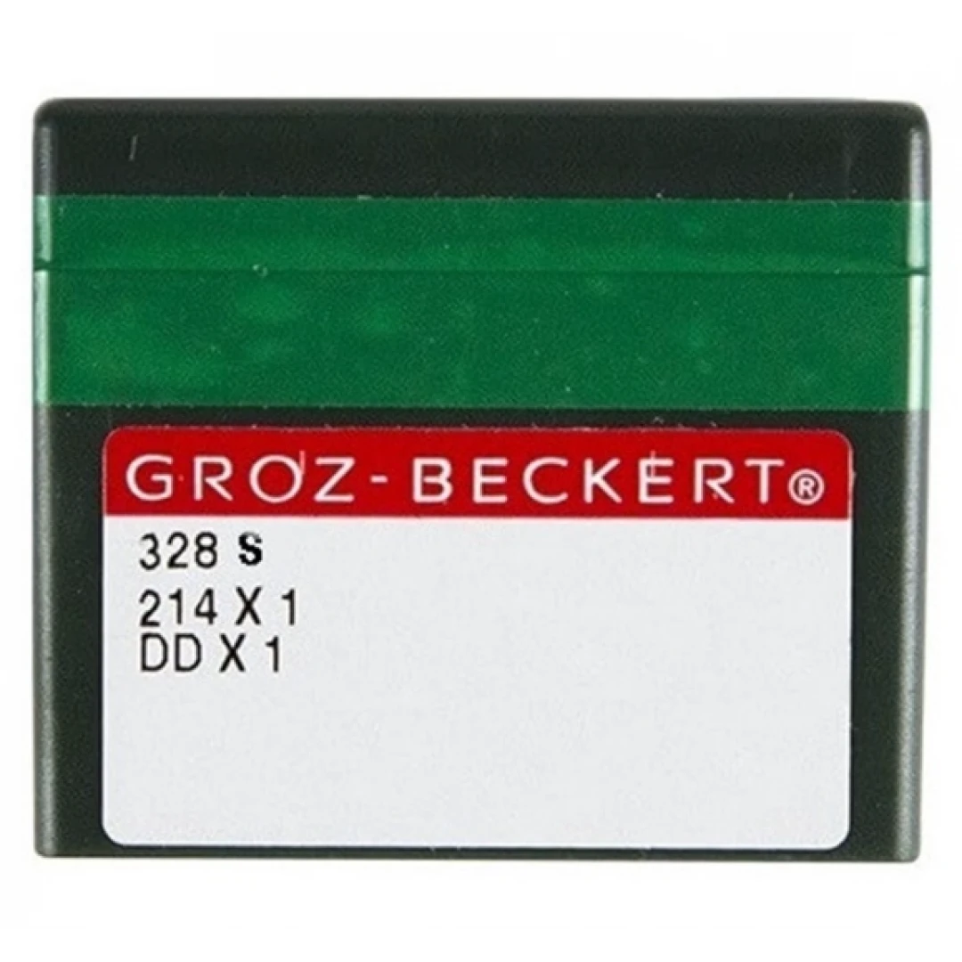 DDx1 Saraciye Çuvalağzı İğnesi