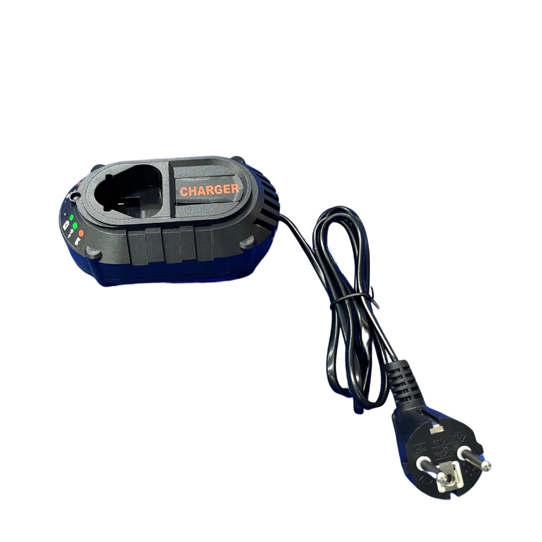 Şarjlı Yuvarlak Bıçaklı Kumaş Kesim Motoru