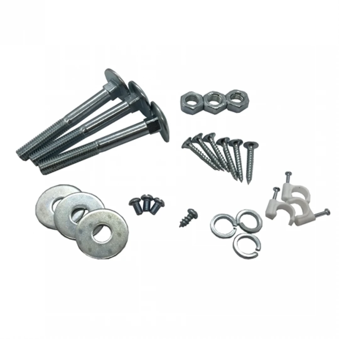 Servo Motor 550 W Senkronlu