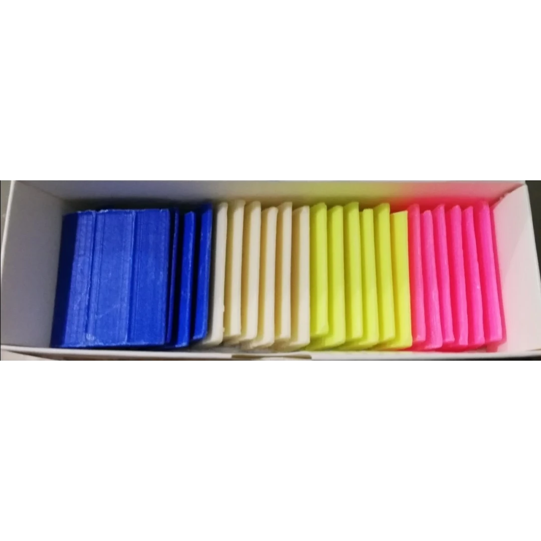 Sevdik Buhar ile Uçan Çizgi Taşı 25 Adet