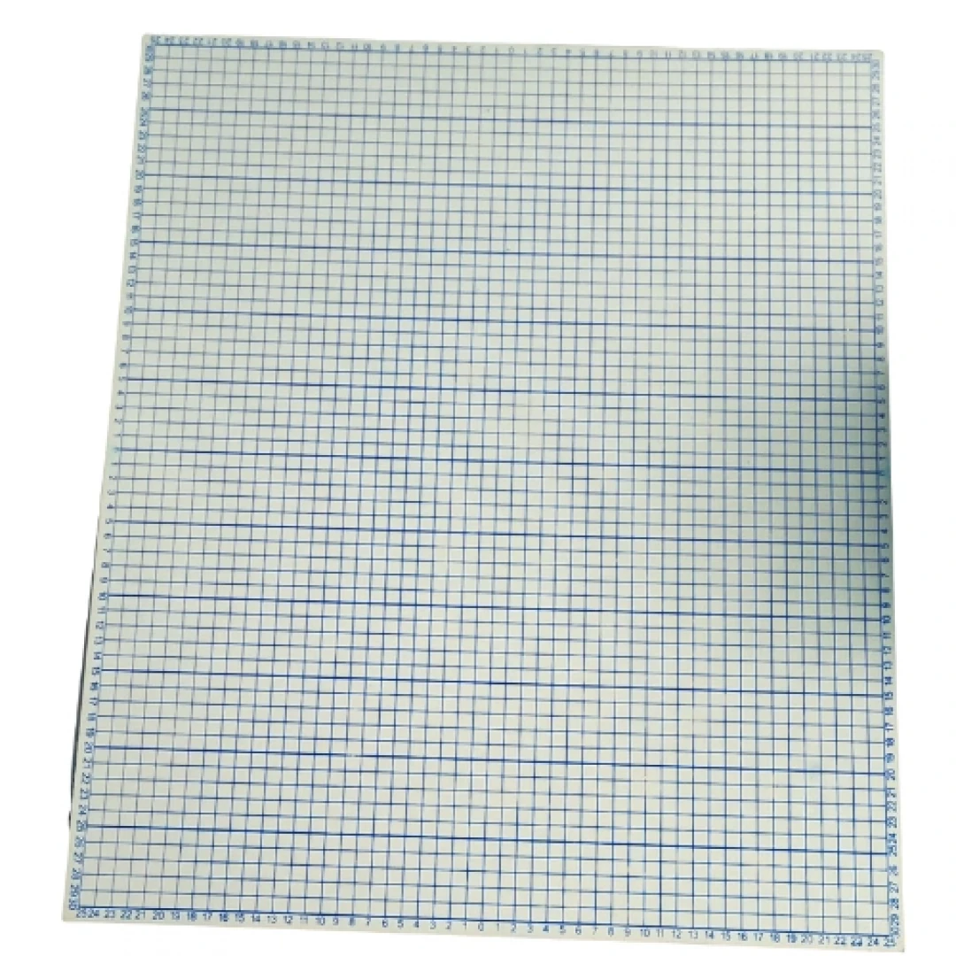 Sevdik Kumaş Kesim Matı 60×50 cm