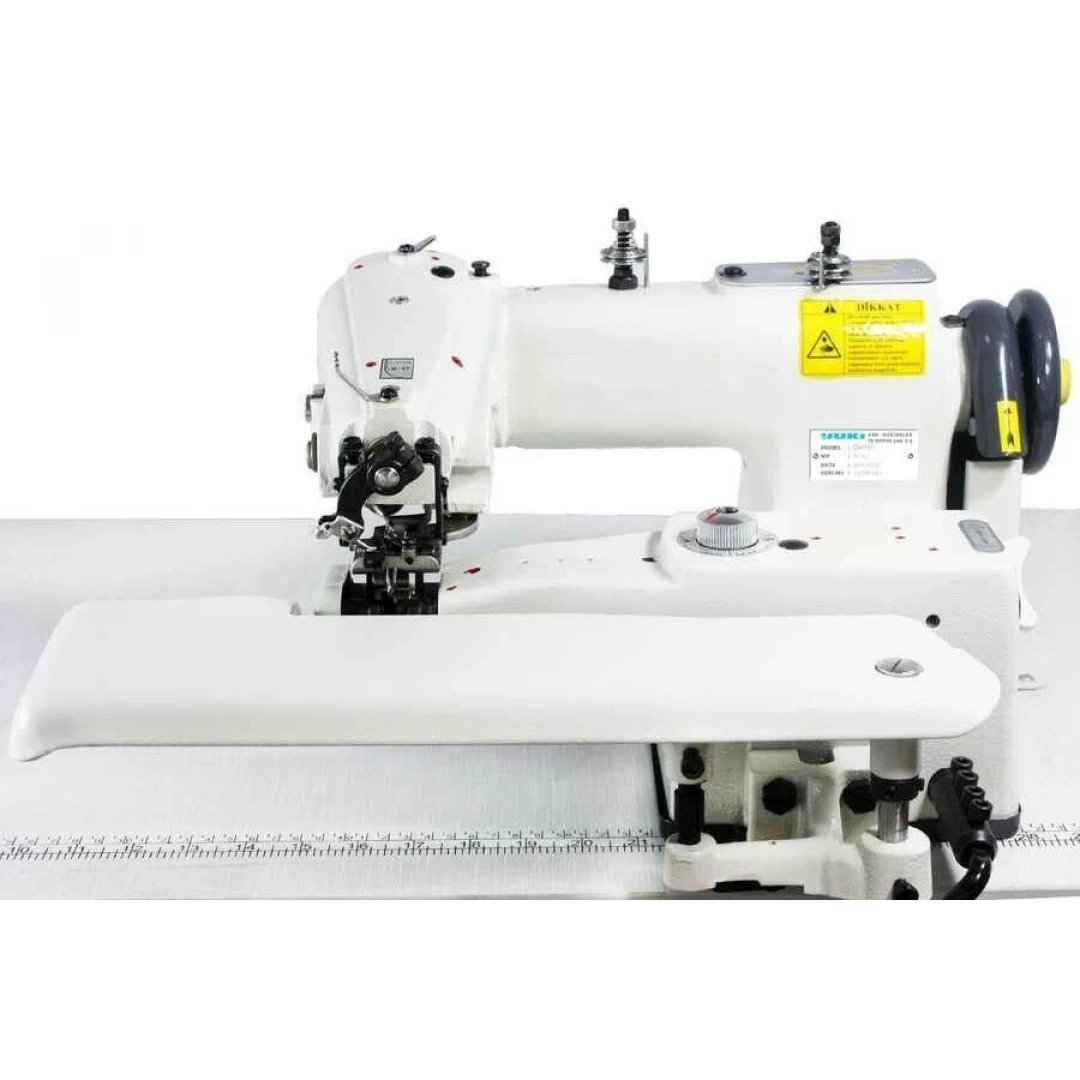 Sewtex CM-101 Etek Baskı Makinası