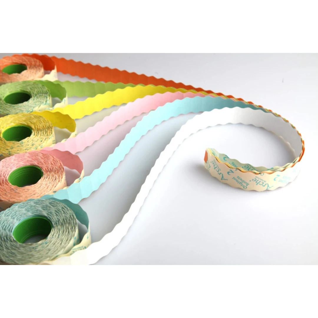 Sewtex Tekstil Atölyeleri İçin 4 No Meto Etiketi