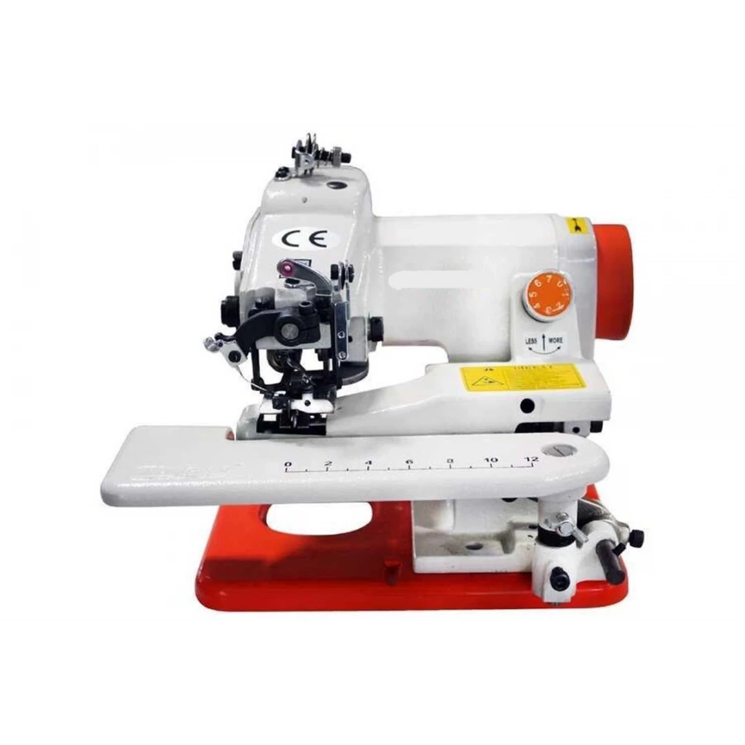 Sewtex YK-500 Etek Paça Baskı Makinesi