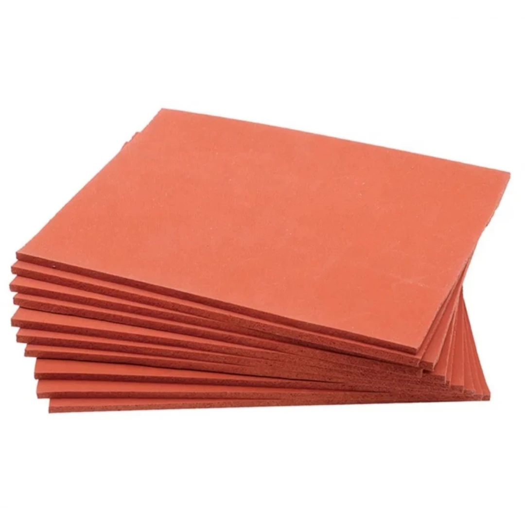 Silikon Altlık 50×50 cm Isıya Dayanıklı Preslere Uyumlu