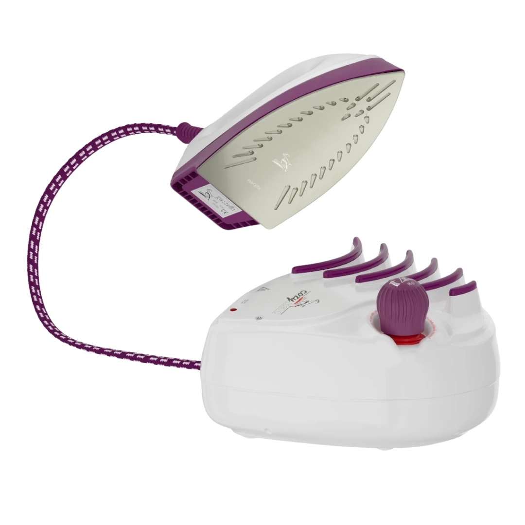 Silter Ev Tipi Kazanlı Ütü 1 Litre Kazanlı Ütü