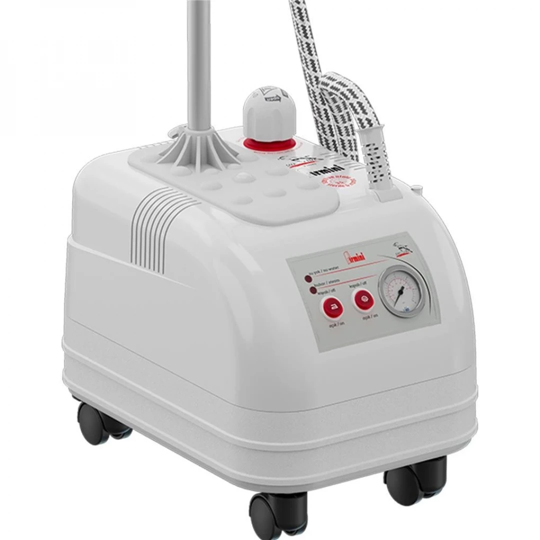 Silter Fırmini 2 Litre Ayakta Ütüleme Ütüsü