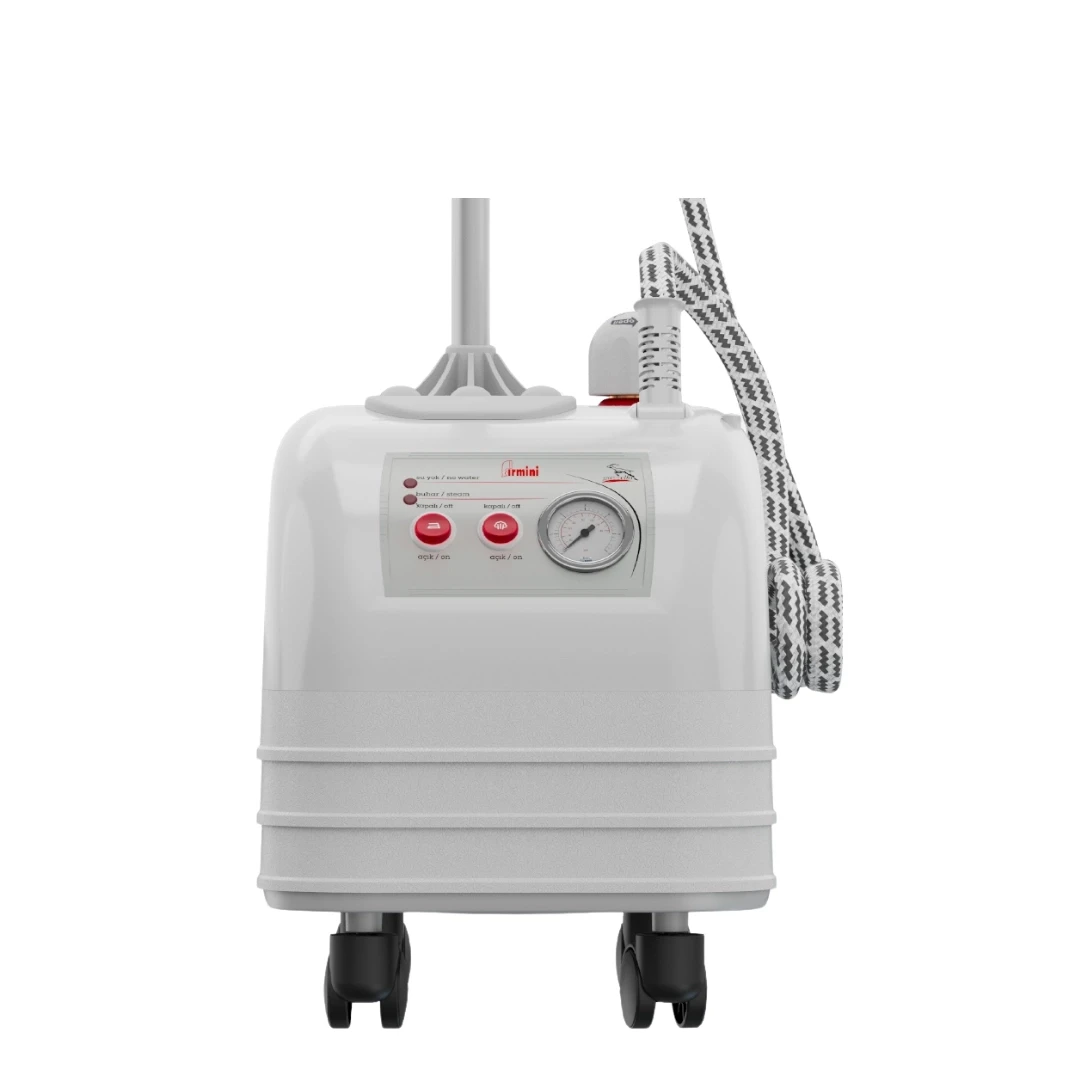 Silter Fırmini Askıda Ütüleme ve Sterilizasyon Robotu Döner Başlıklı- 3.5 Litre Spr/Mn 2036 FD