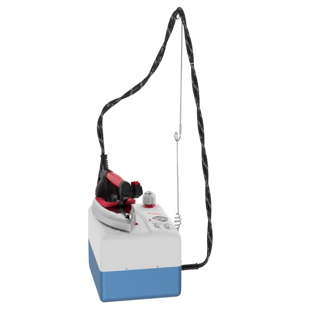 Silter Magma MGM/MN 1035 Beyaz Ütü 3.5 Litre Kazanlı Ütü