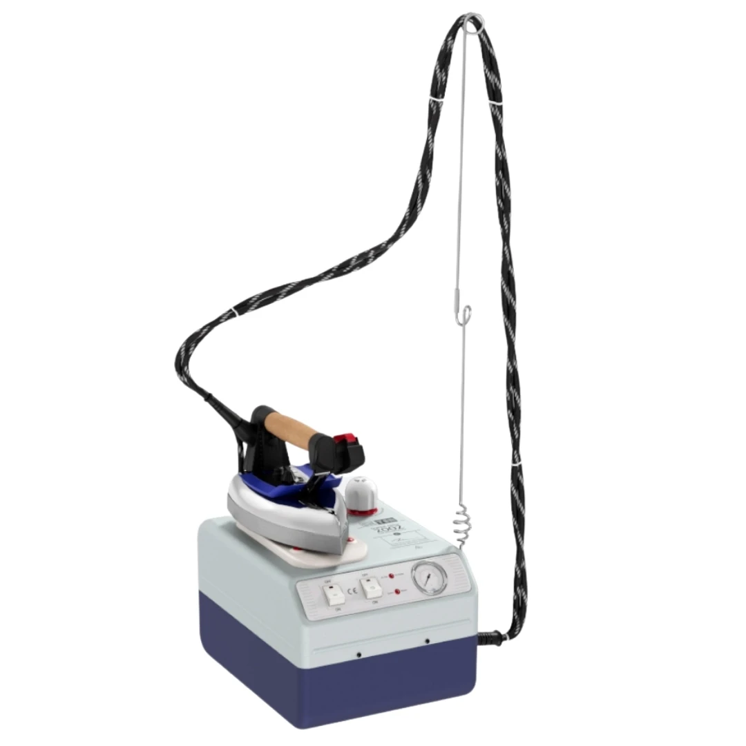 Silter Süper Min 2 Lt Profesyonel Ütü