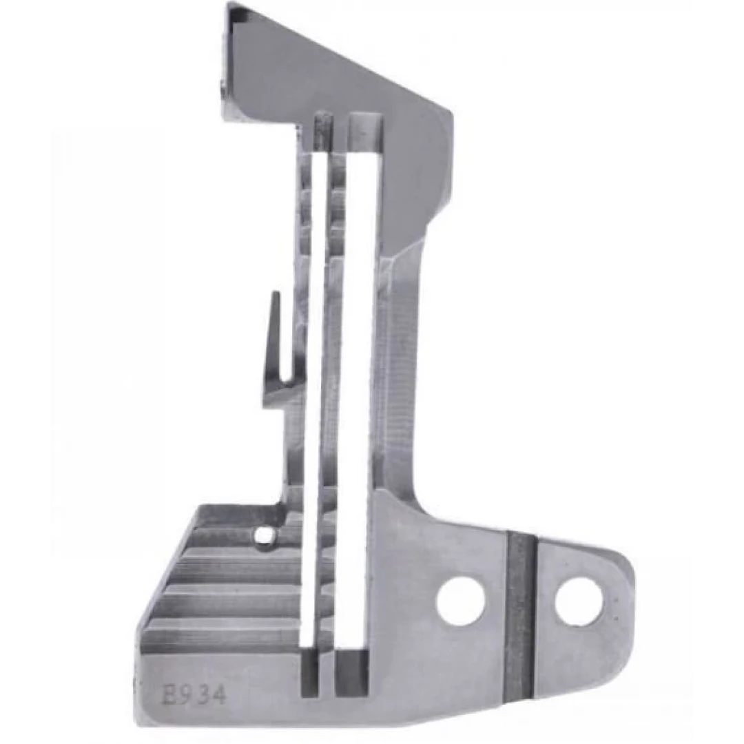 Siruba Overlok 3 İp Eşarp Plaka / E934