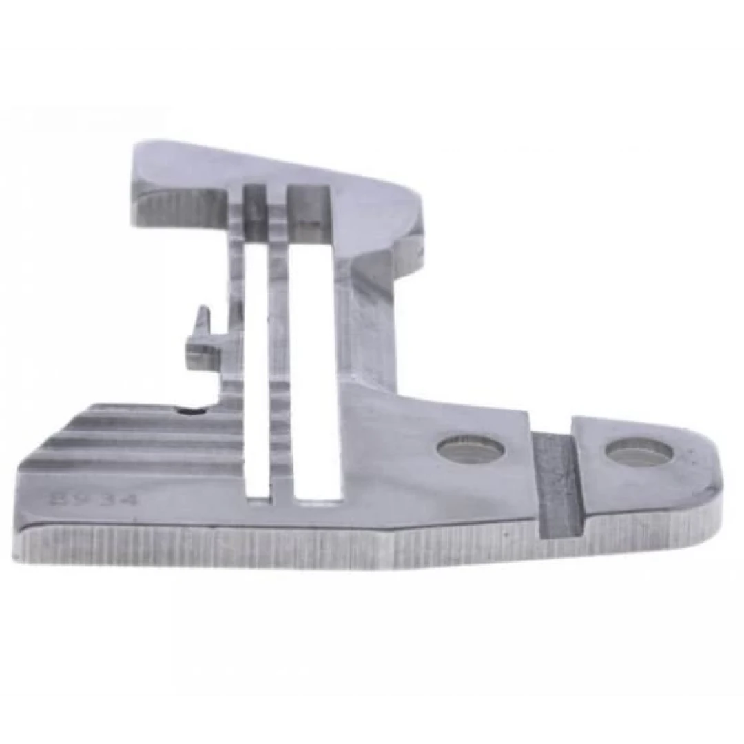 Siruba Overlok 3 İp Eşarp Plaka / E934