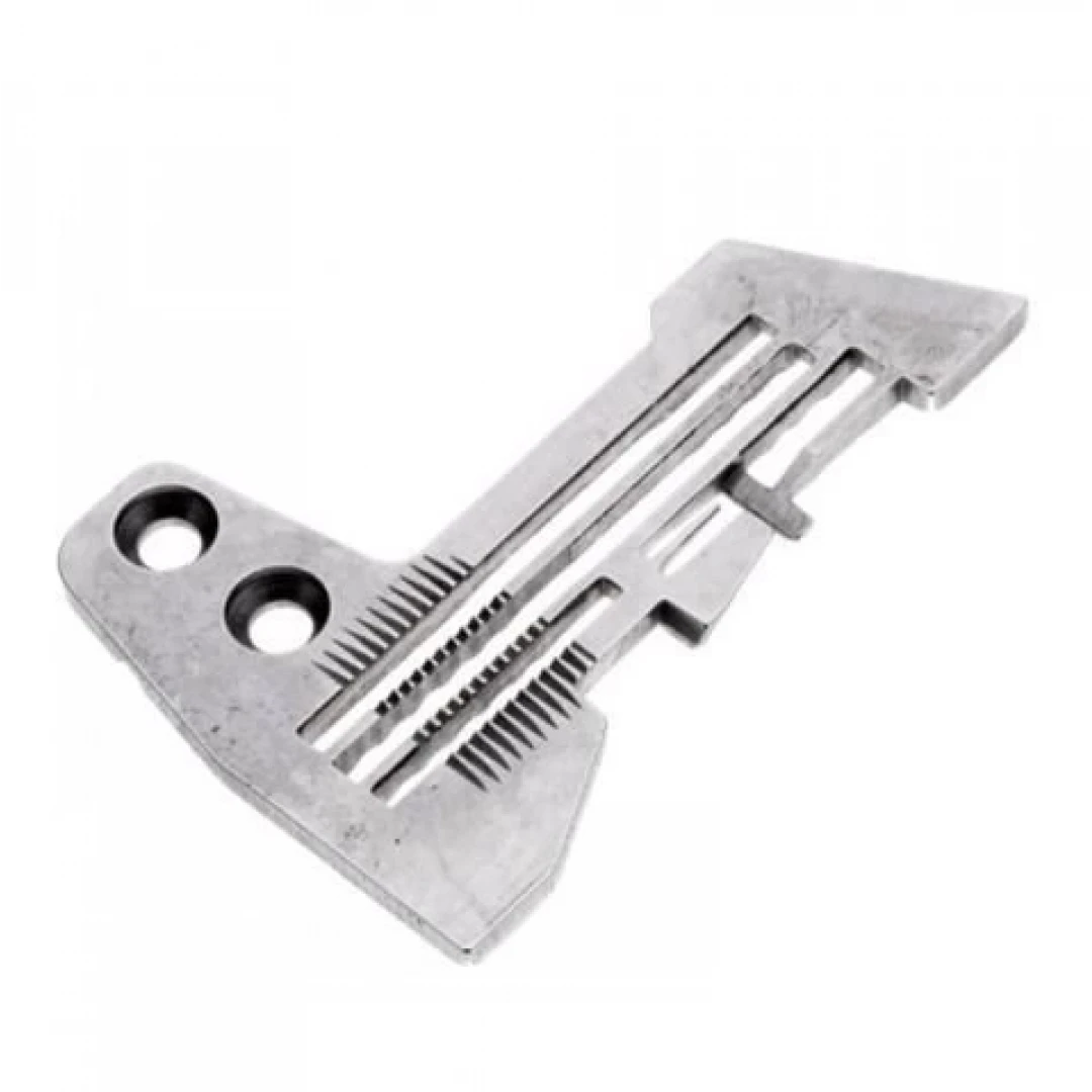 Siruba Overlok 4 İp Plaka 7mm / E810