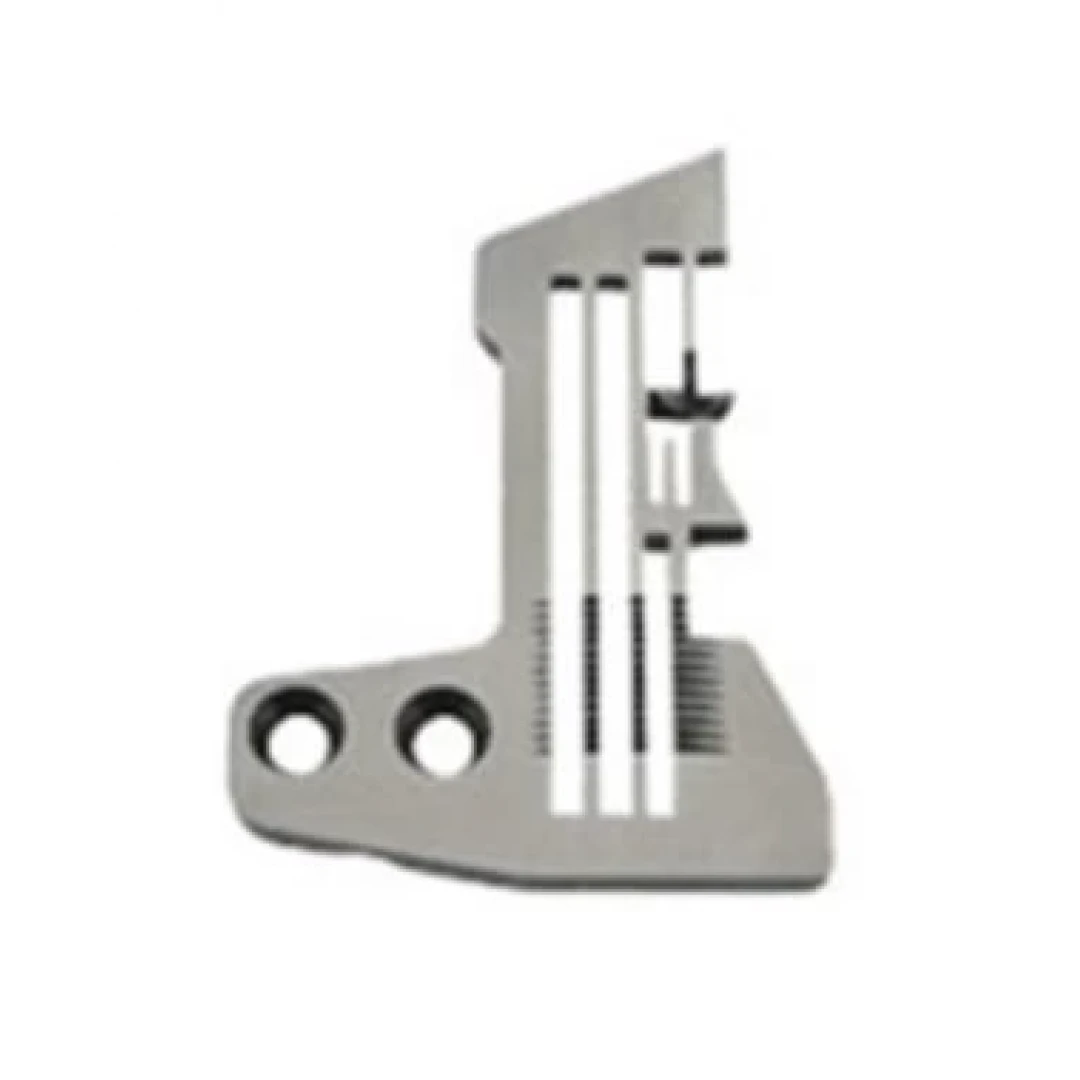 Siruba Overlok 4 İplik Plaka / E919