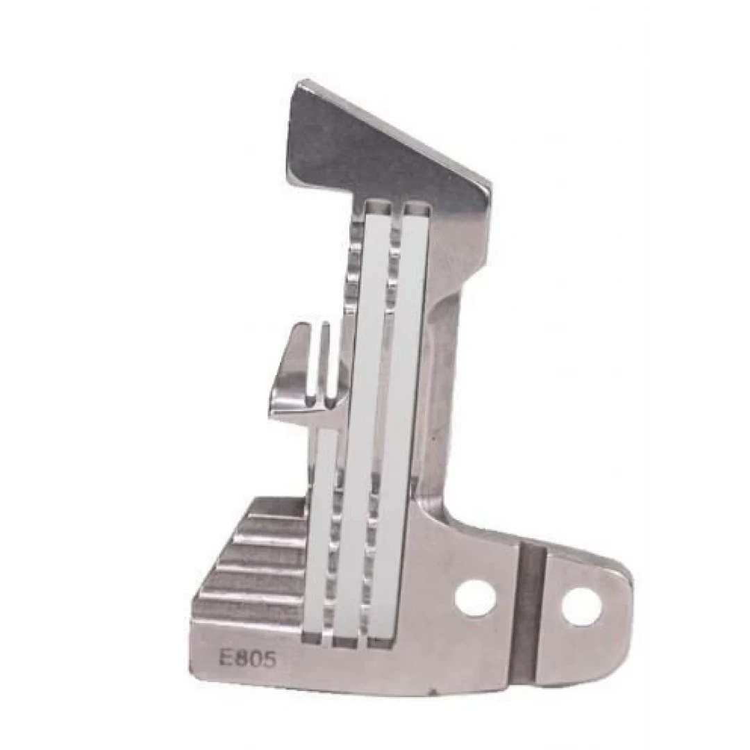 Siruba Overlok 4 İplik Triko Plaka 6mm / E805