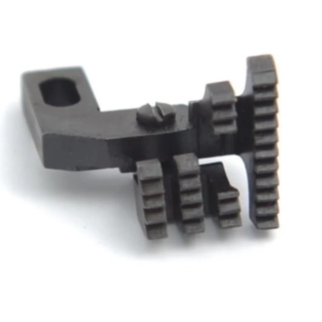 Siruba Overlok 5 İp 3 Kanallı Penye Arka Ve Zincir Dişli / D581+D579 (D489)