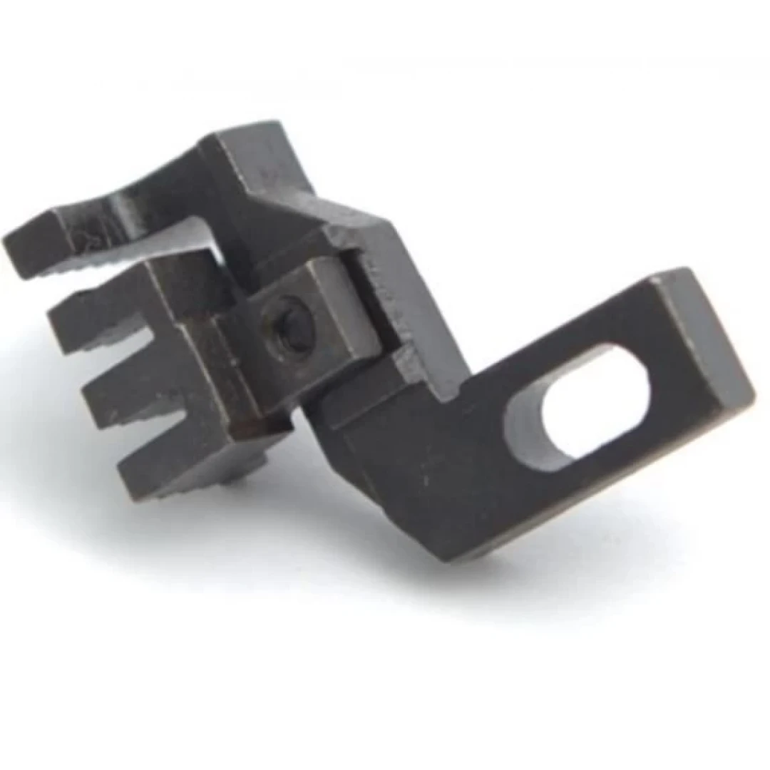 Siruba Overlok 5 İp 3 Kanallı Penye Arka Ve Zincir Dişli / D581+D579 (D489)