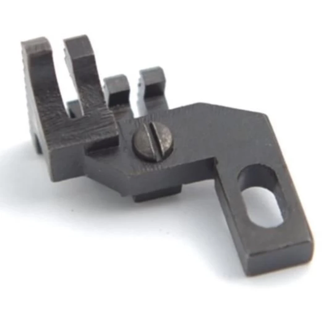 Siruba Overlok 5 İp 3 Kanallı Penye Arka Ve Zincir Dişli / D581+D579 (D489)