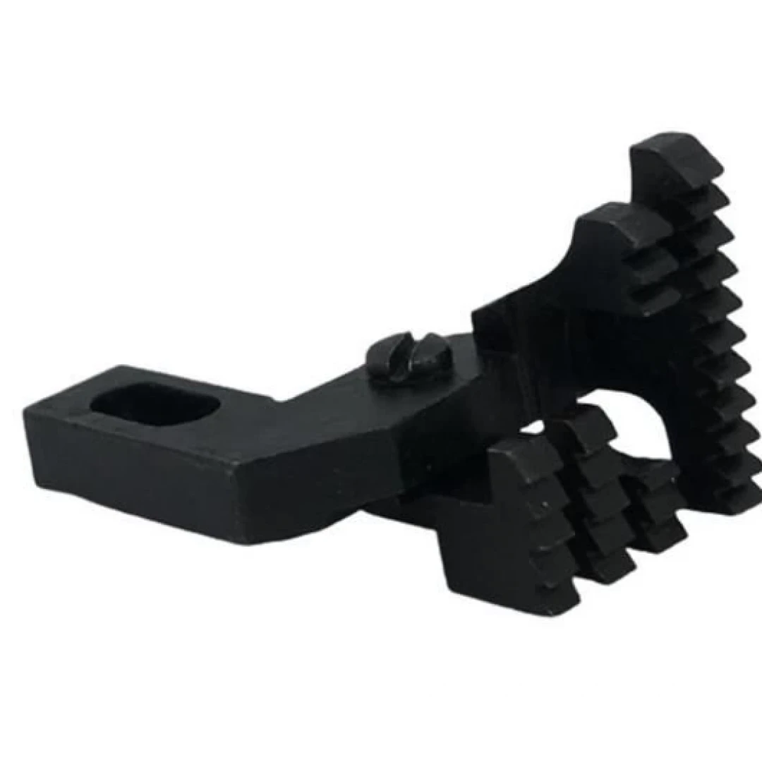 Siruba Overlok 5 İp Gömlek Arka Dişli / D487