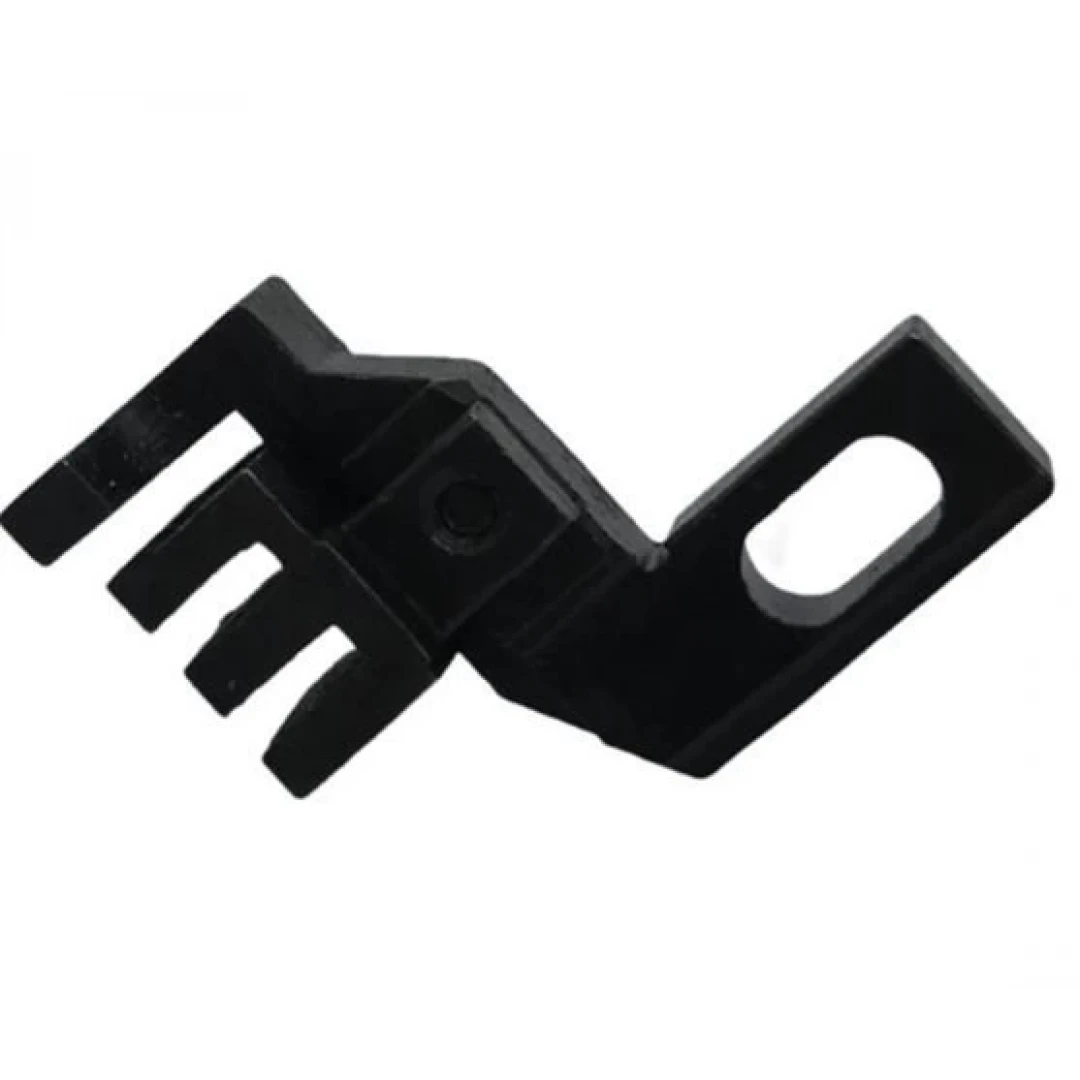 Siruba Overlok 5 İp Gömlek Arka Dişli / D487