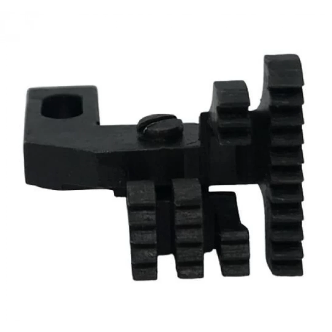 Siruba Overlok 5 İp Gömlek Arka Dişli / D487