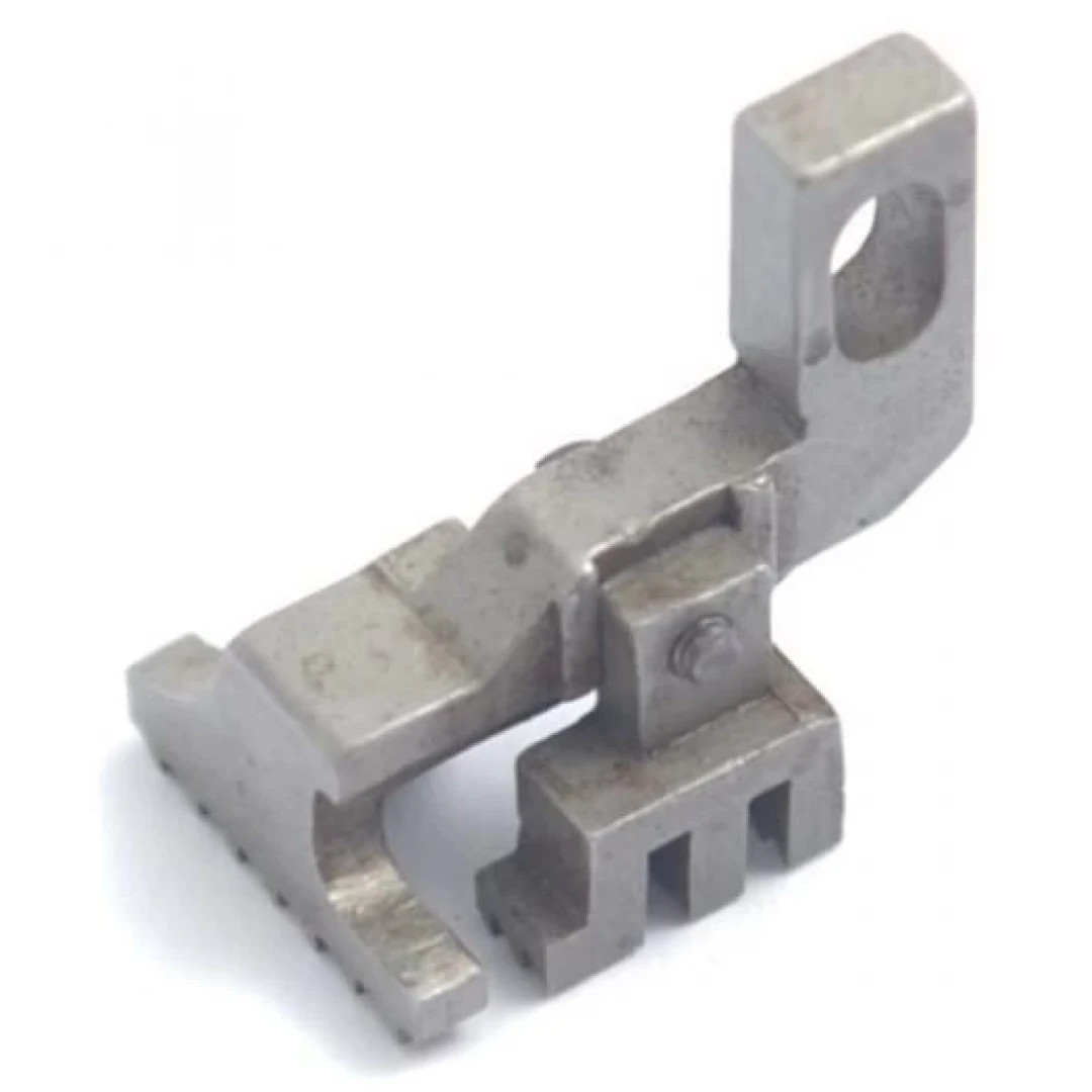 Siruba Overlok 5 İp Kot Arka ve Zincir Dişli / D582