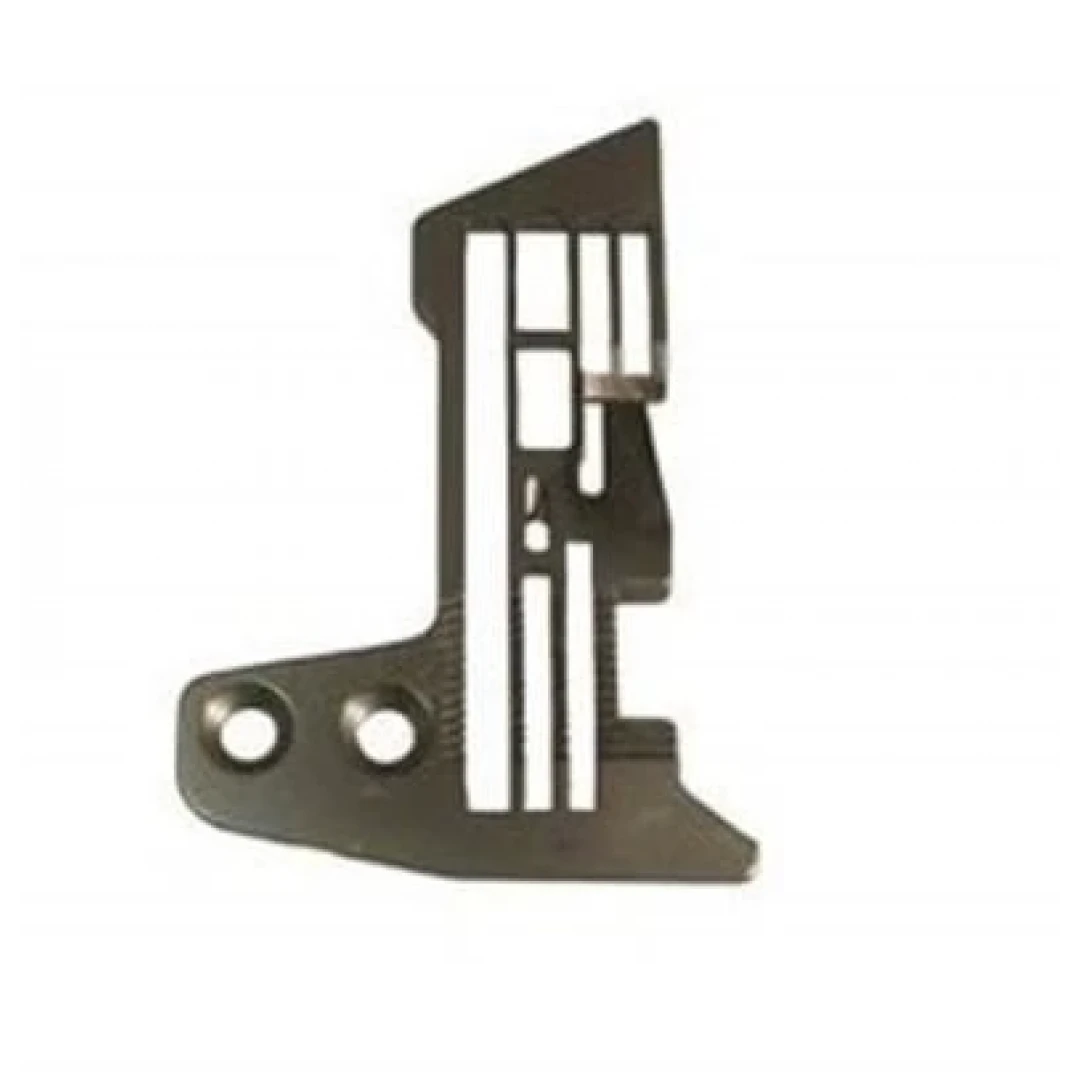 Siruba Overlok 5 İp Kot Plaka / E868