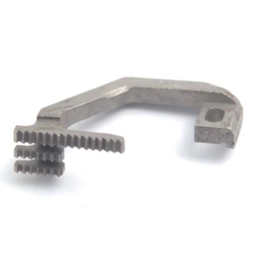 Siruba Overlok 5 İp Penye 3 Kanal Ön Dişli / H497