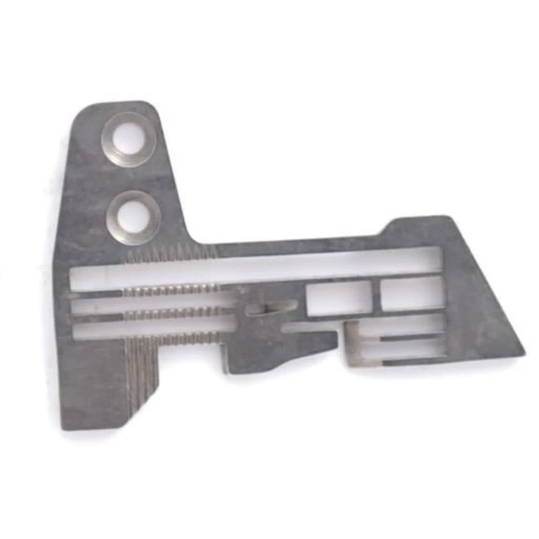 Siruba Overlok 5 İp Penye Plaka 3 Kanallı / E982