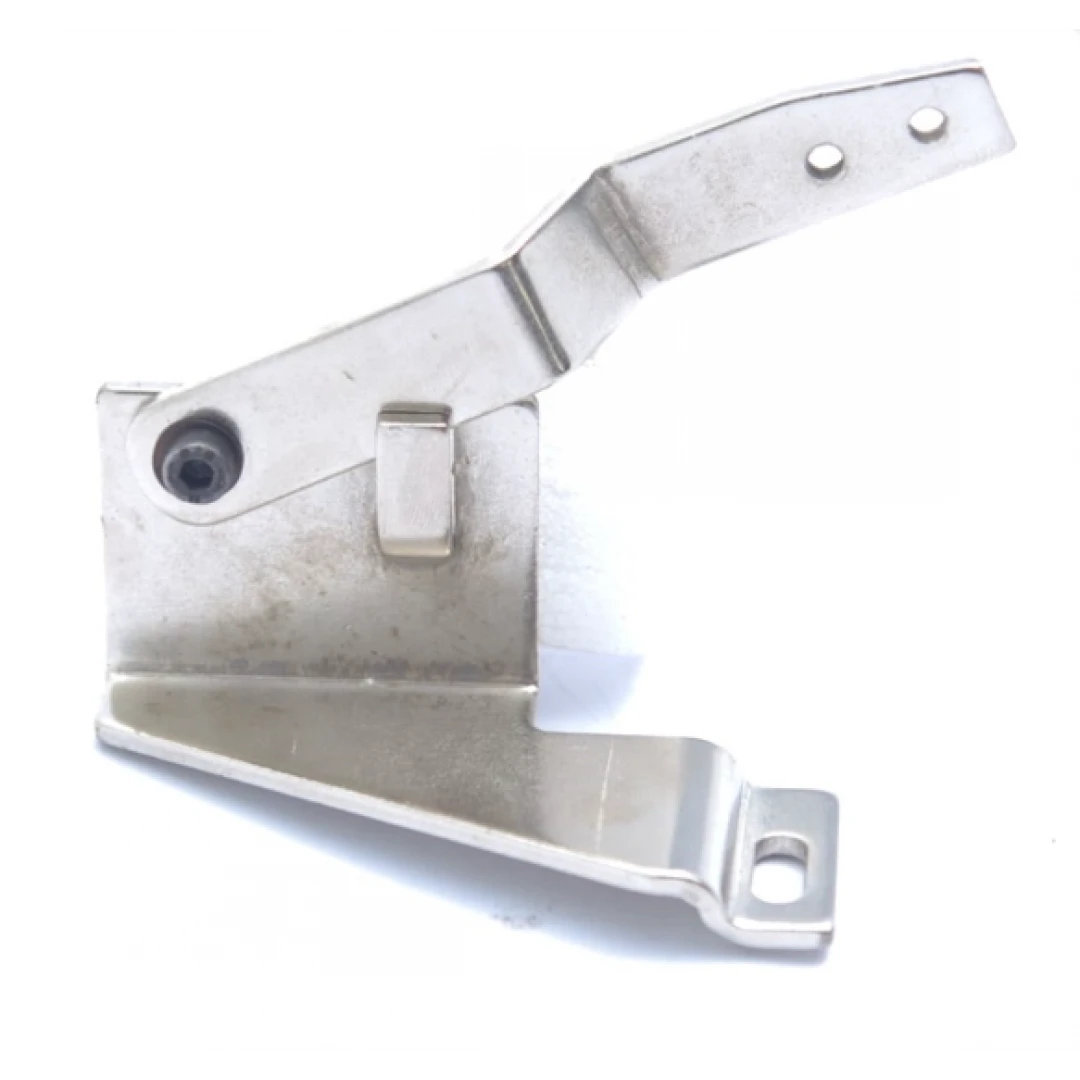 Siruba Overlok Biye Apara Bağlantısı