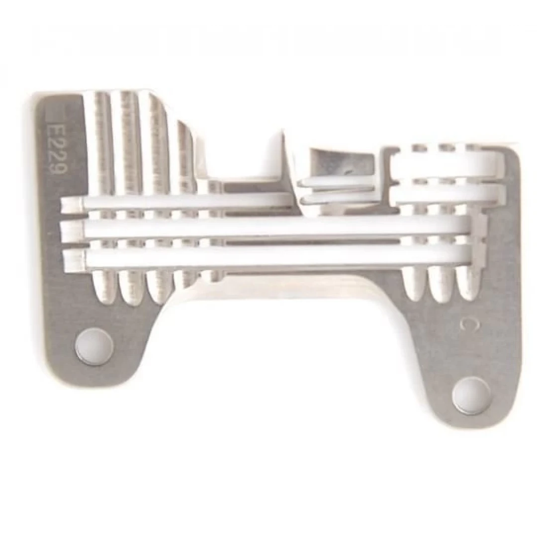 Siruba Overlok K Seri 4 İp Plaka / E229