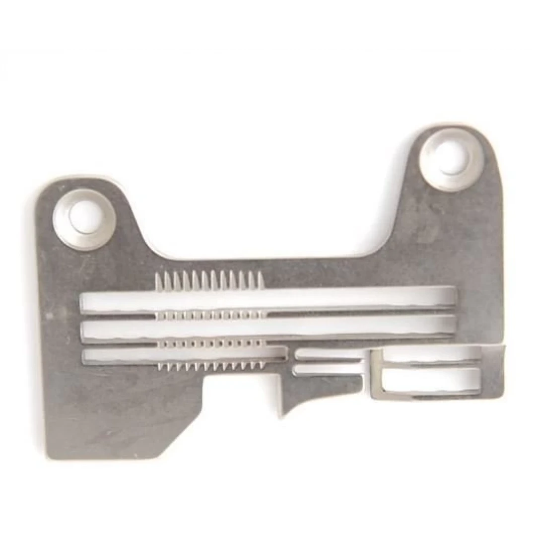 Siruba Overlok K Seri 4 İp Plaka / E229