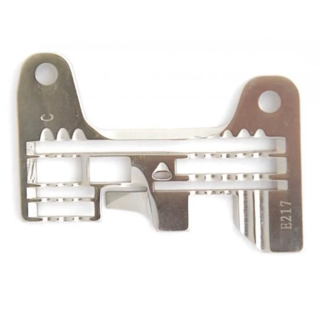 Siruba Overlok K Seri 5 İp Penye Plaka / E217