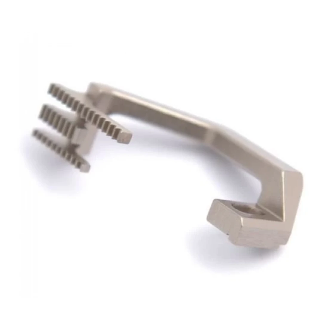 Siruba Overlok K Seri 5 İplik Safari Ön Dişli/H208