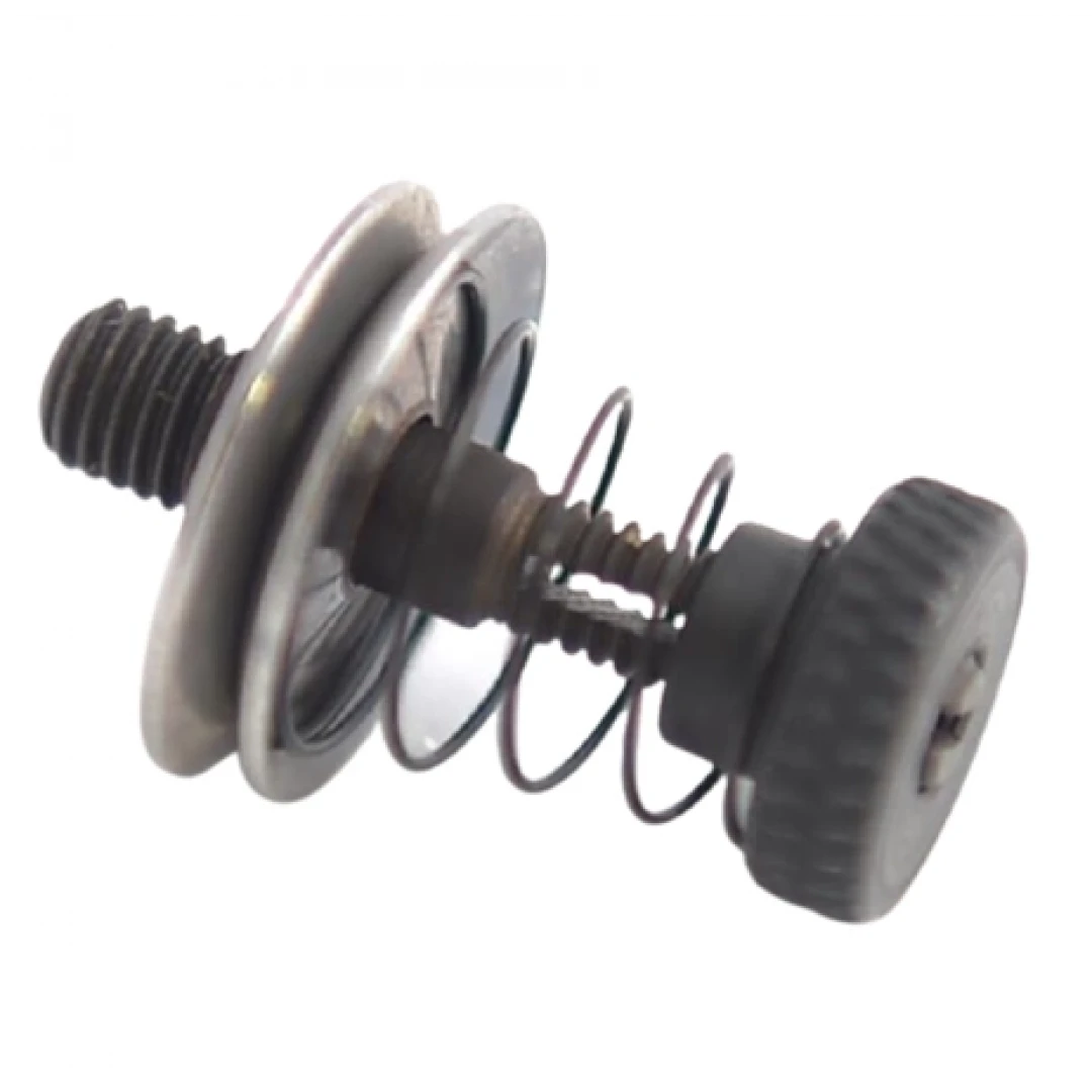 Siruba Overlok Zincir Tansiyon