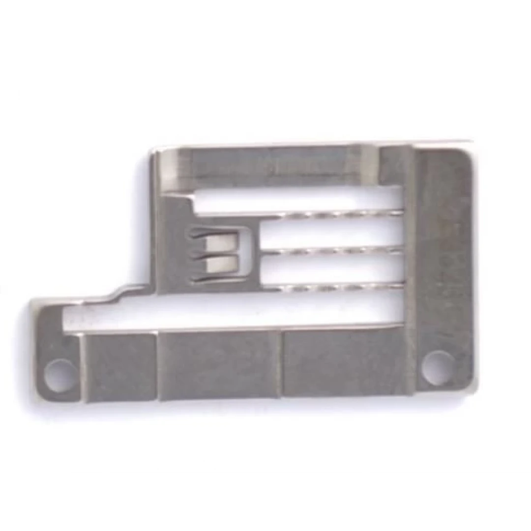 Siruba Reçme Bant Plaka 5.6mm / E3326