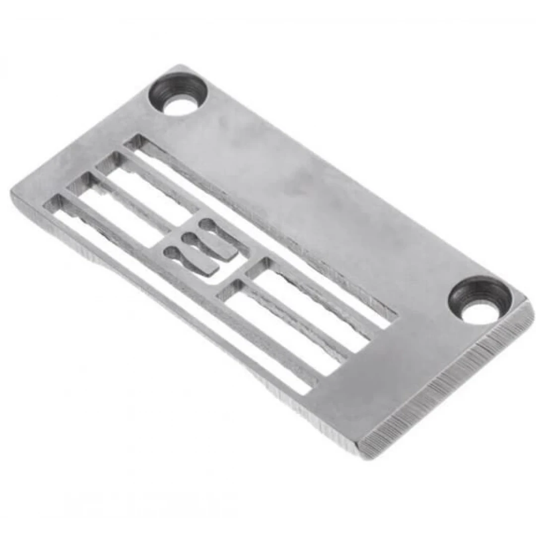 Siruba Reçme Etek Plaka 5.6mm / E1826