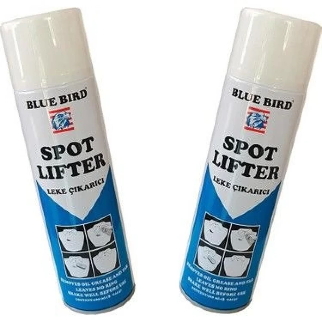 Spot Lifter Leke Çıkarıcı 500 ml