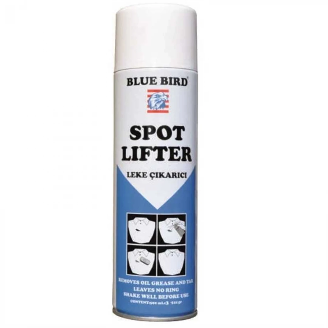 Spot Lifter Leke Çıkarıcı 500 ml Sprey