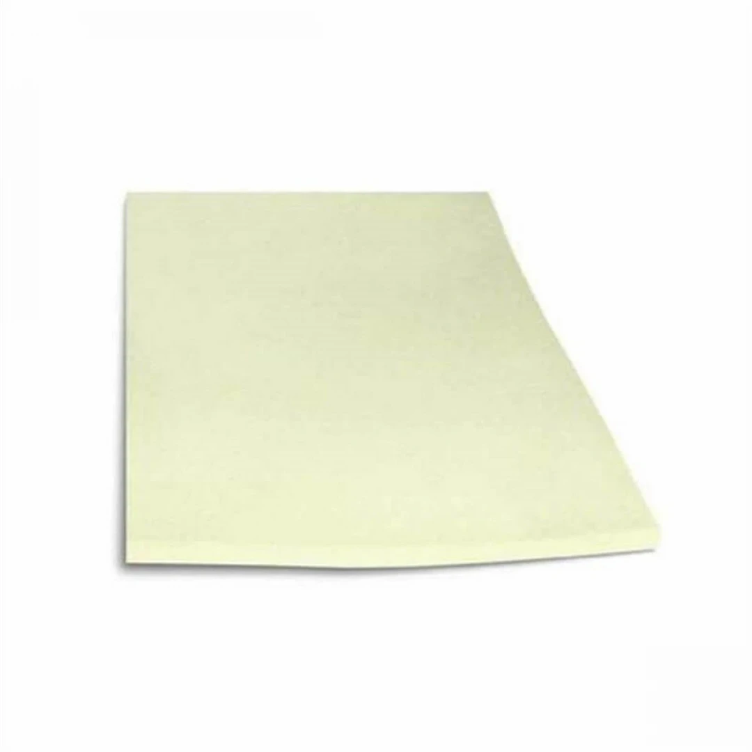 Standart Paskara Süngeri 90X125 10mm