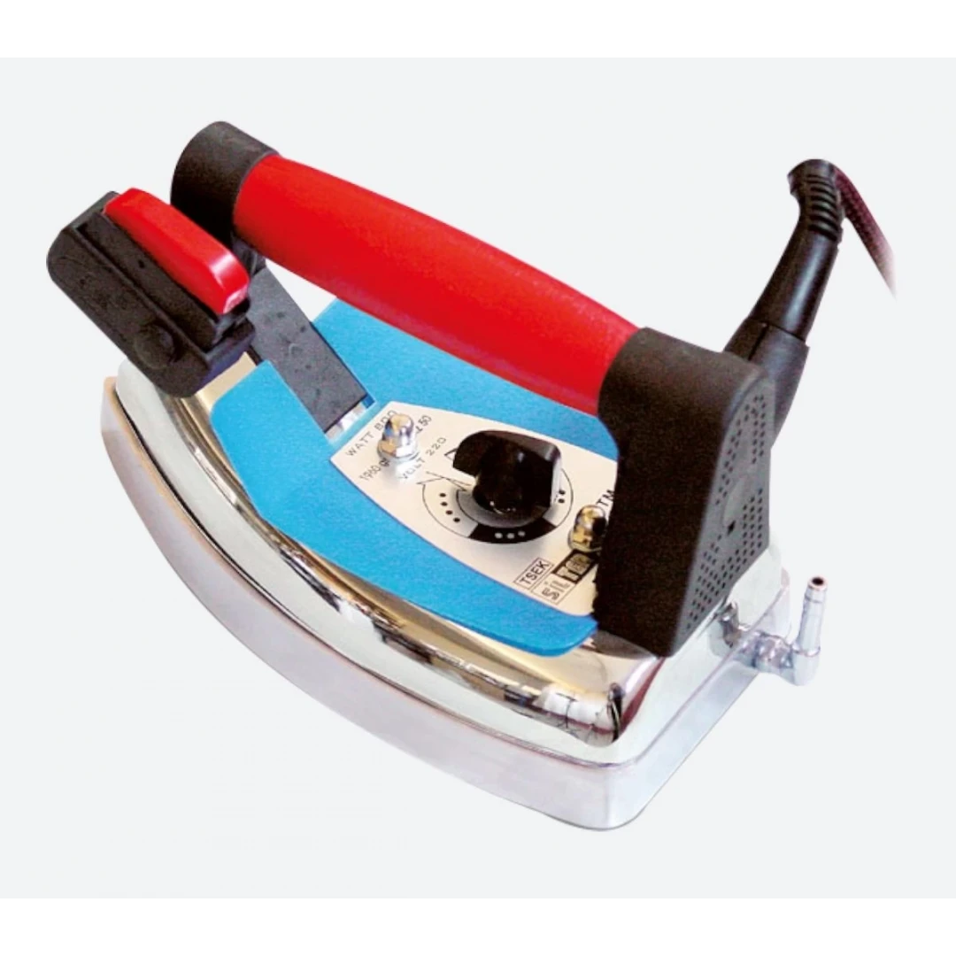 STB 200 Buharlı El Ütüsü