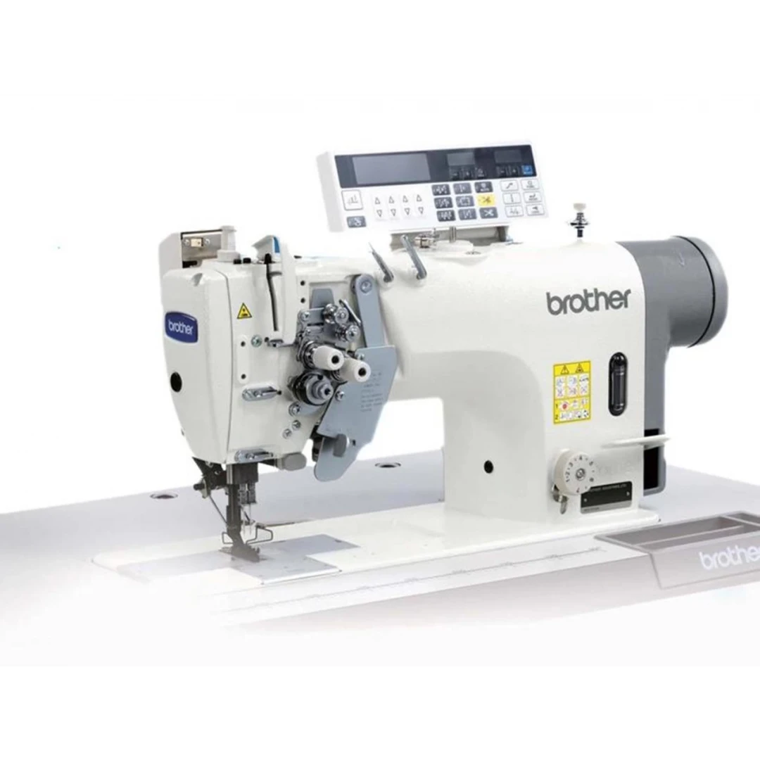 T8421C-T03 Çift İğne Düz Dikiş Makinası