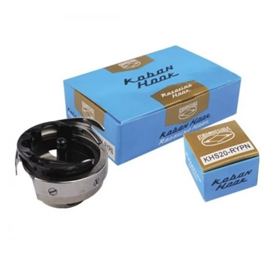 Tajima Jumbo Teflon Çağanoz KHS20-RYPN