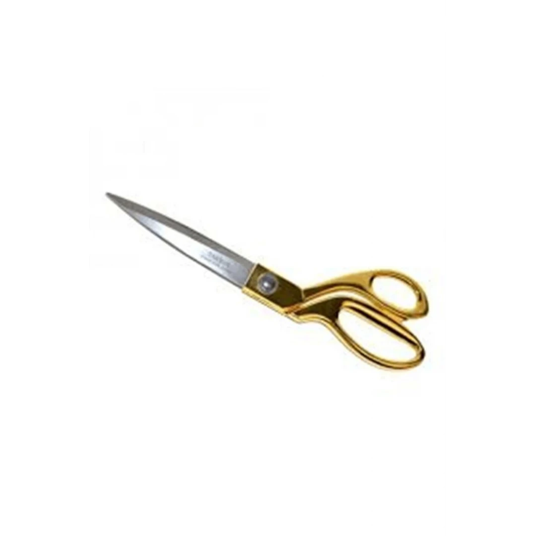 Profesyonel Kumaş Kot Deri Kesim Terzi Makası 10 (23 cm)